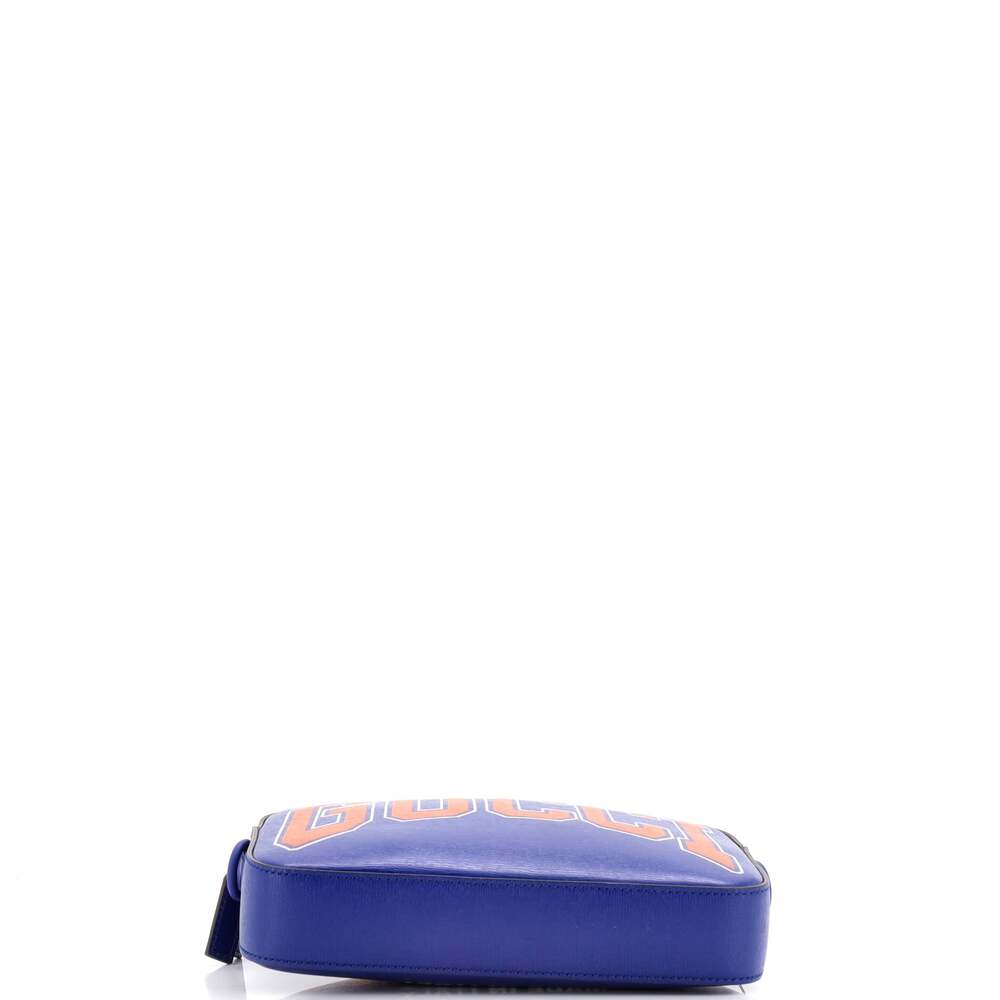 Gucci Ny Dragons Camera Crossbody Bag #228333G10B - Picture 4 of 6